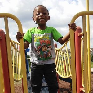 Meet your Posher, Fatimah